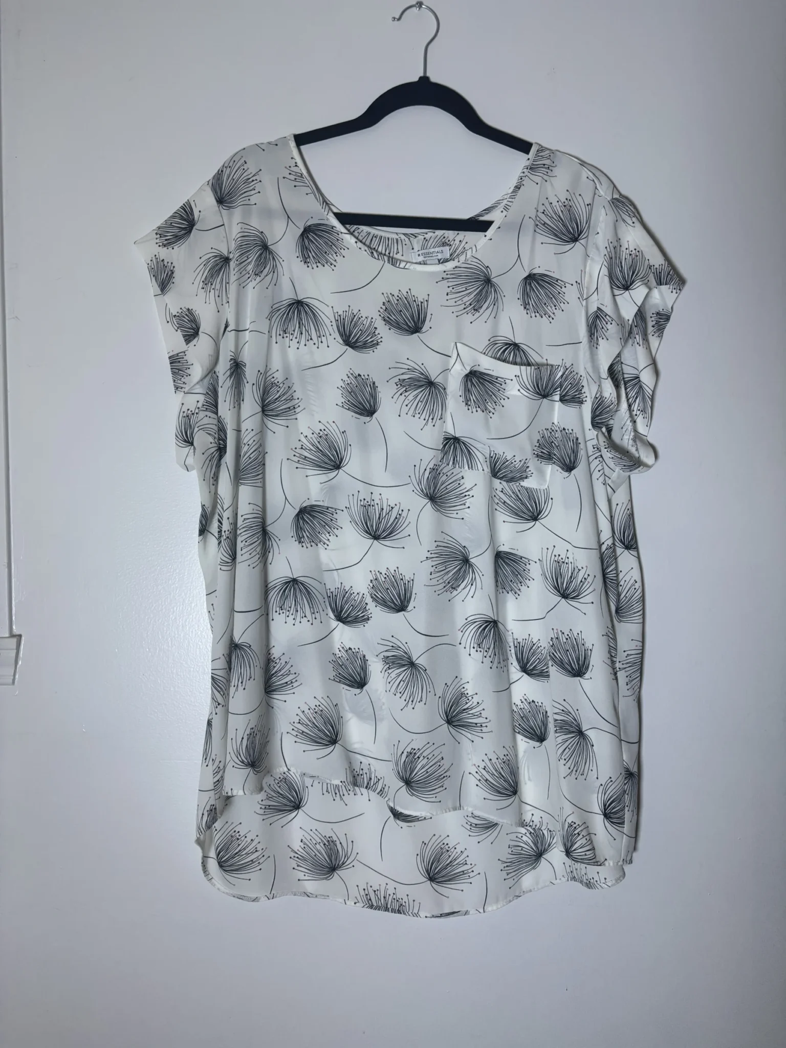 Featured image for Blouse