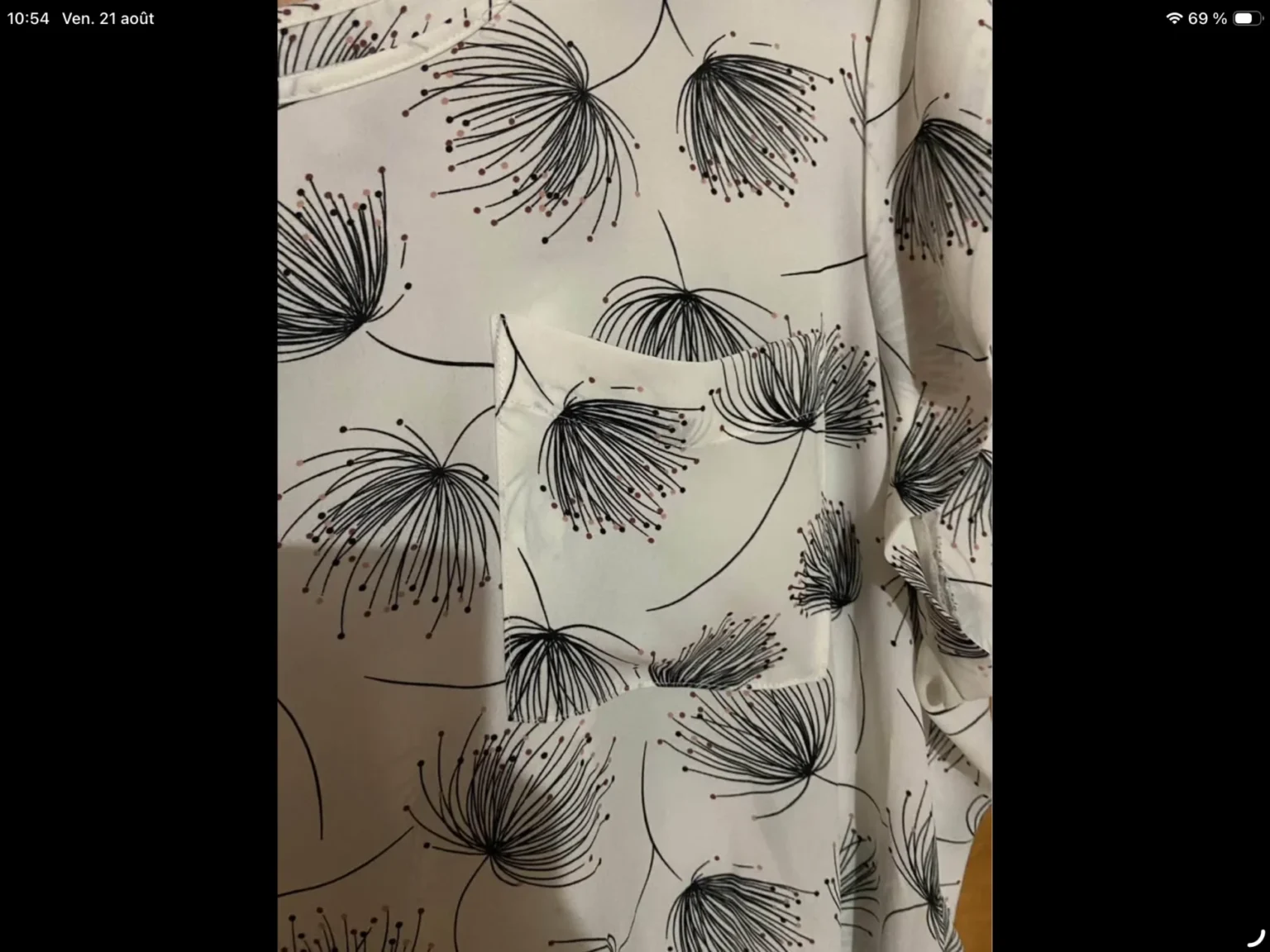Image for Blouse