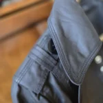 Thumbnail for A stunning black Rudsak trench coat