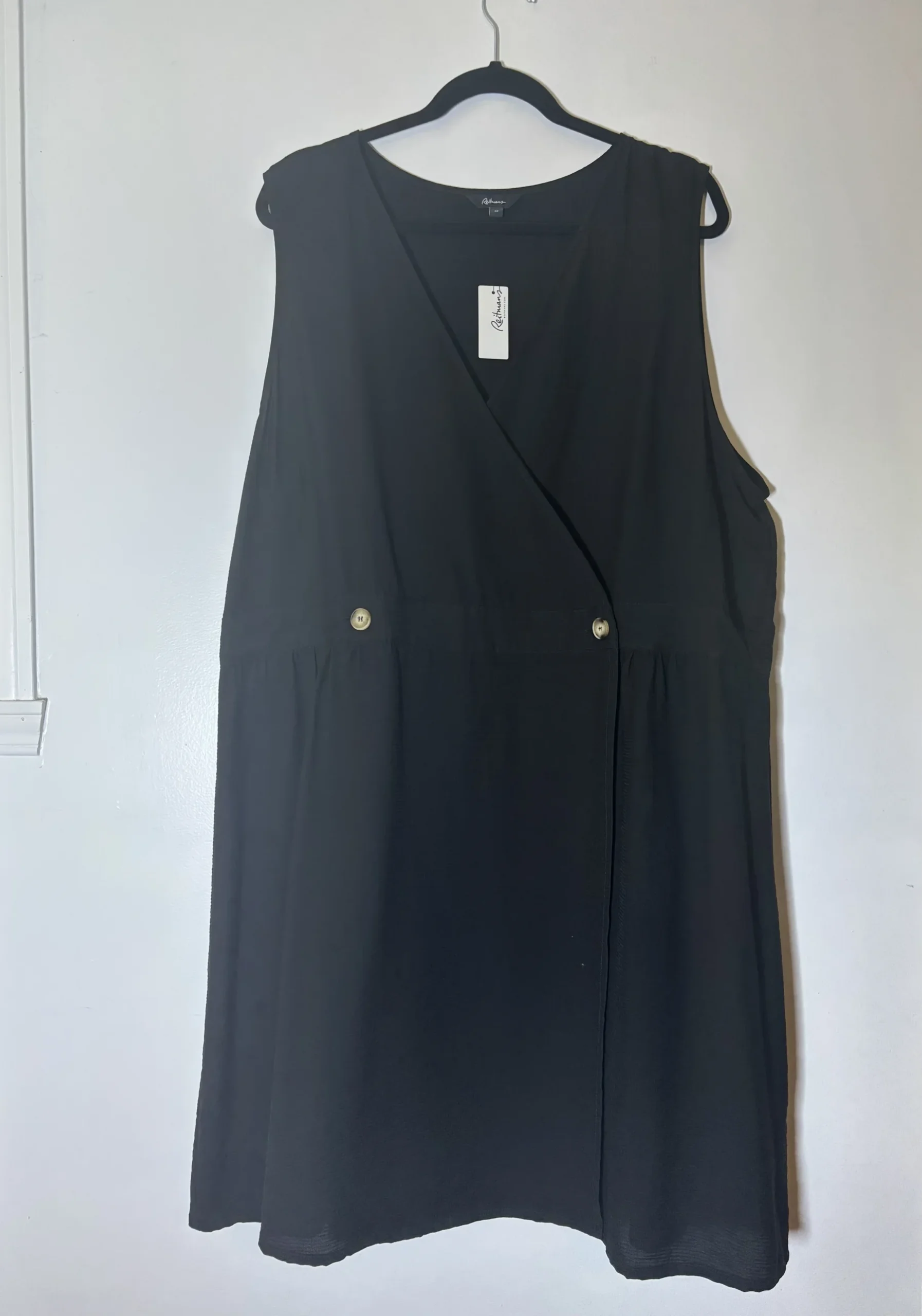 Robe 3XL Reitmans seconde main