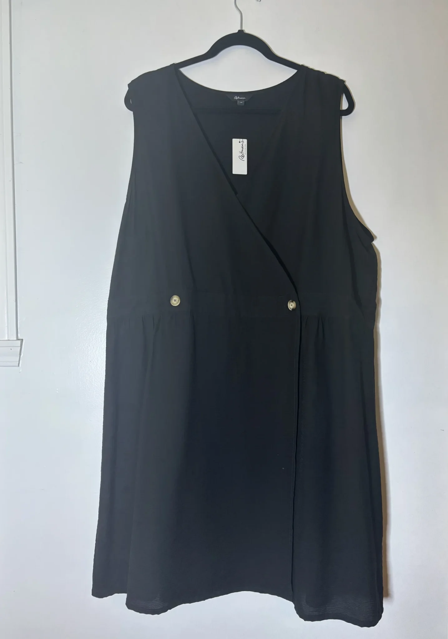 Image for Robe 3XL