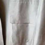 Thumbnail for Elegant Marie Saint Pierre trench coat