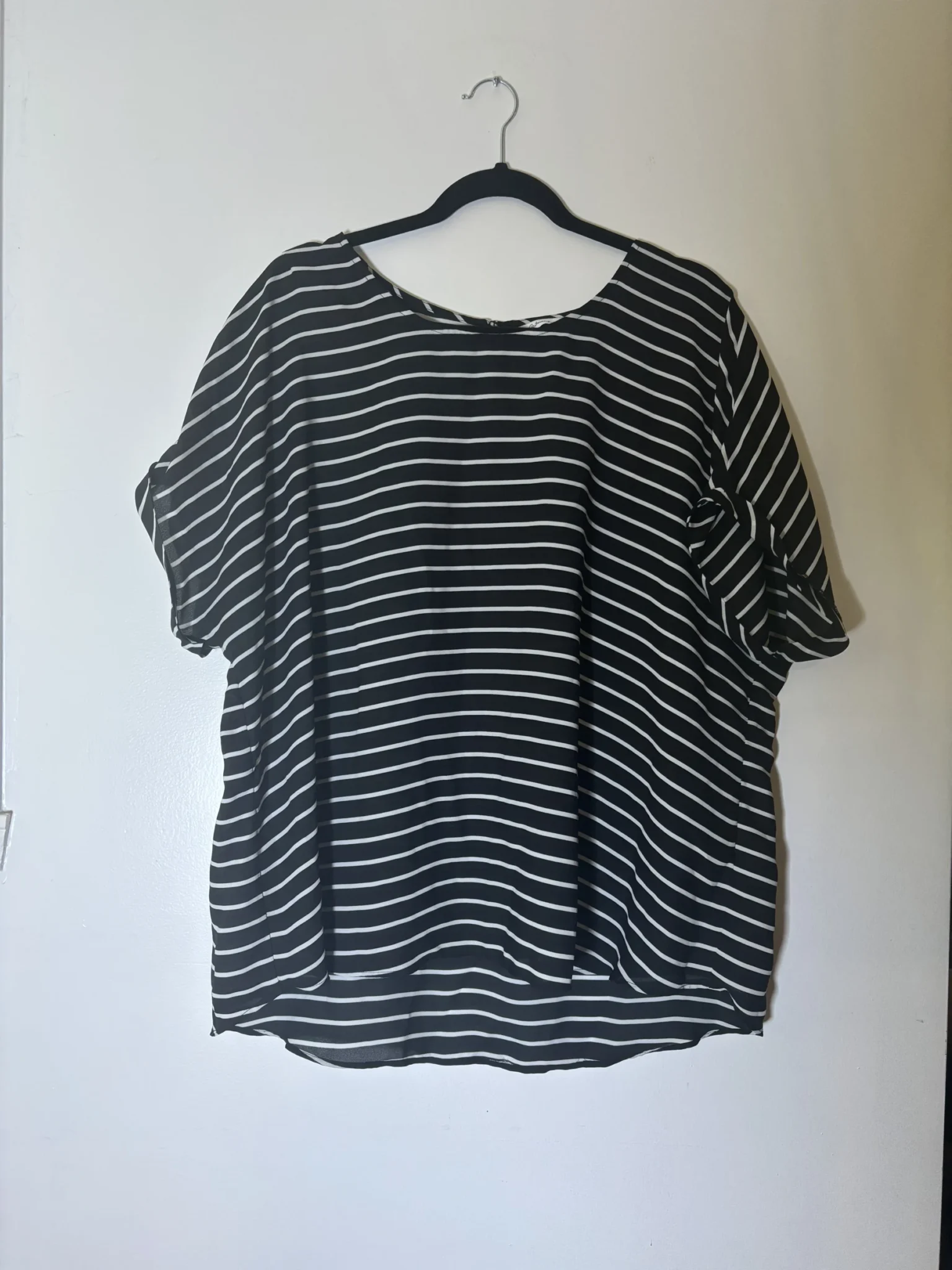 Featured image for T-shirt 3XL
