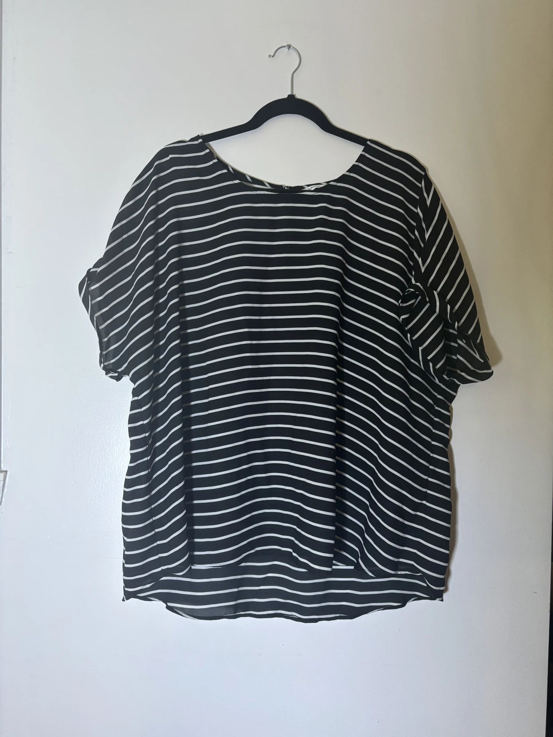 T-shirt 3XL Reitmans seconde main