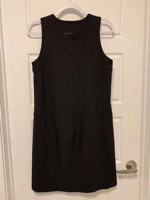 Image for UV-protective dress 😎