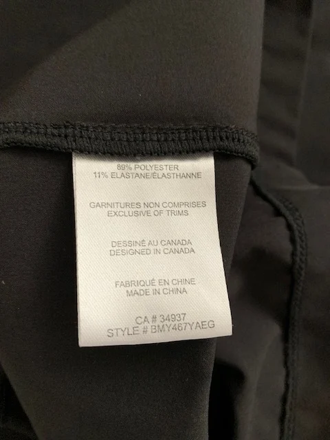 Image for UV-protective dress 😎
