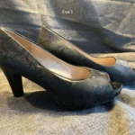 Featured thumbnail for Chaussures talons