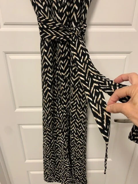 Image for Sleeveless shirt dress