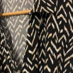 Thumbnail for Sleeveless shirt dress