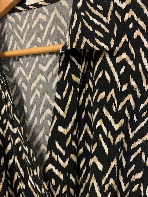 Image for Sleeveless shirt dress