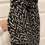 Thumbnail for Sleeveless shirt dress