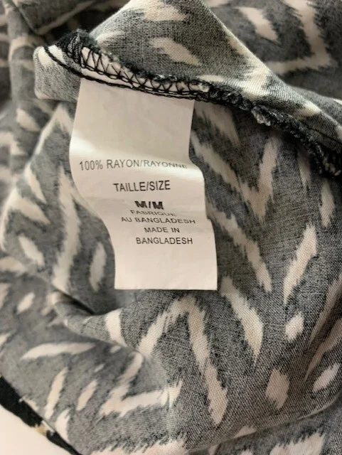 Image for Sleeveless shirt dress