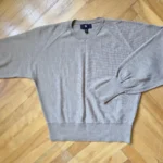Thumbnail for Pull Banana Republic 100 % mérinos extra-fin