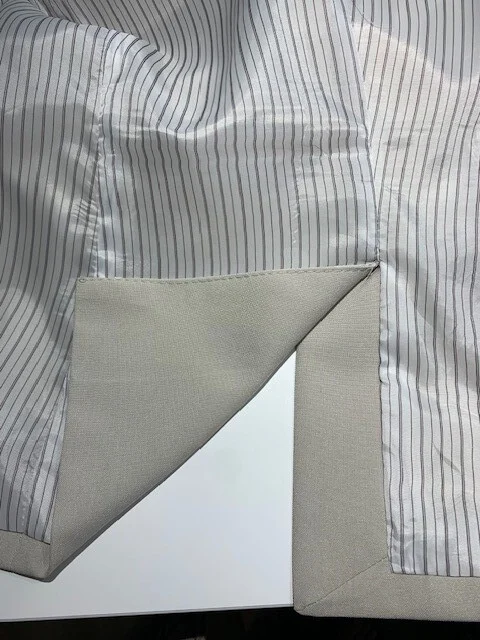 Image for Veston intemporel