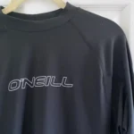 Featured thumbnail for Rashguard manches longues O’Neill UV protection 50
