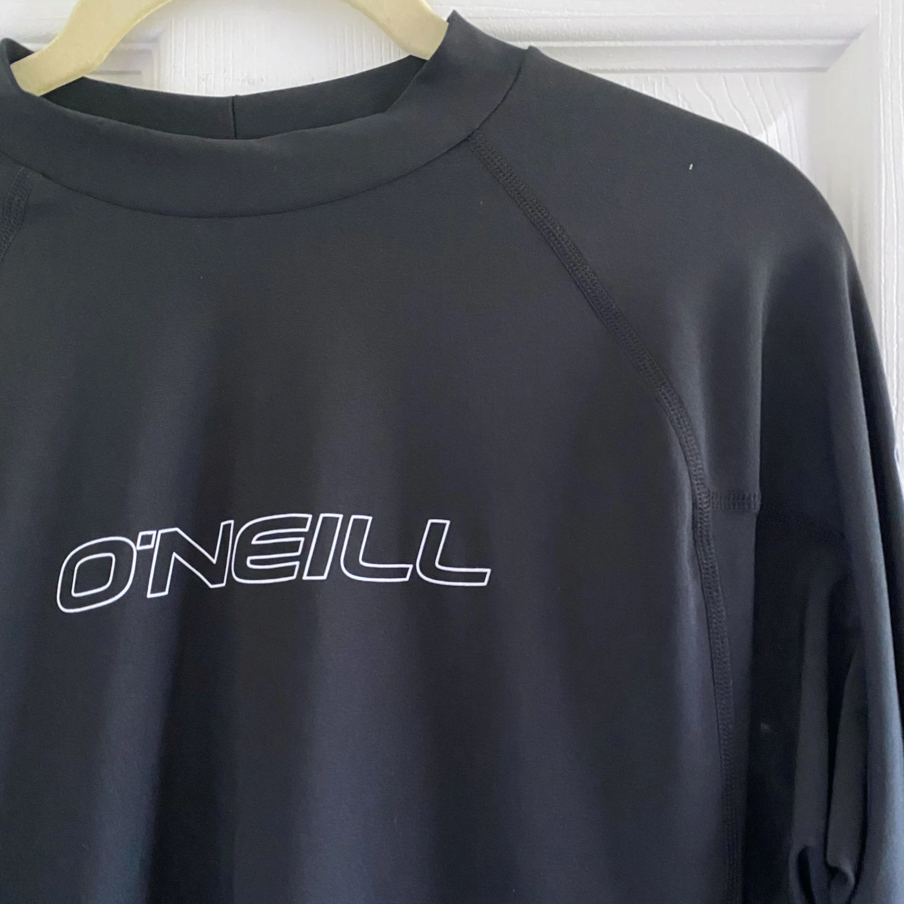 Rashguard manches longues O’Neill UV protection 50 O’Neil seconde main