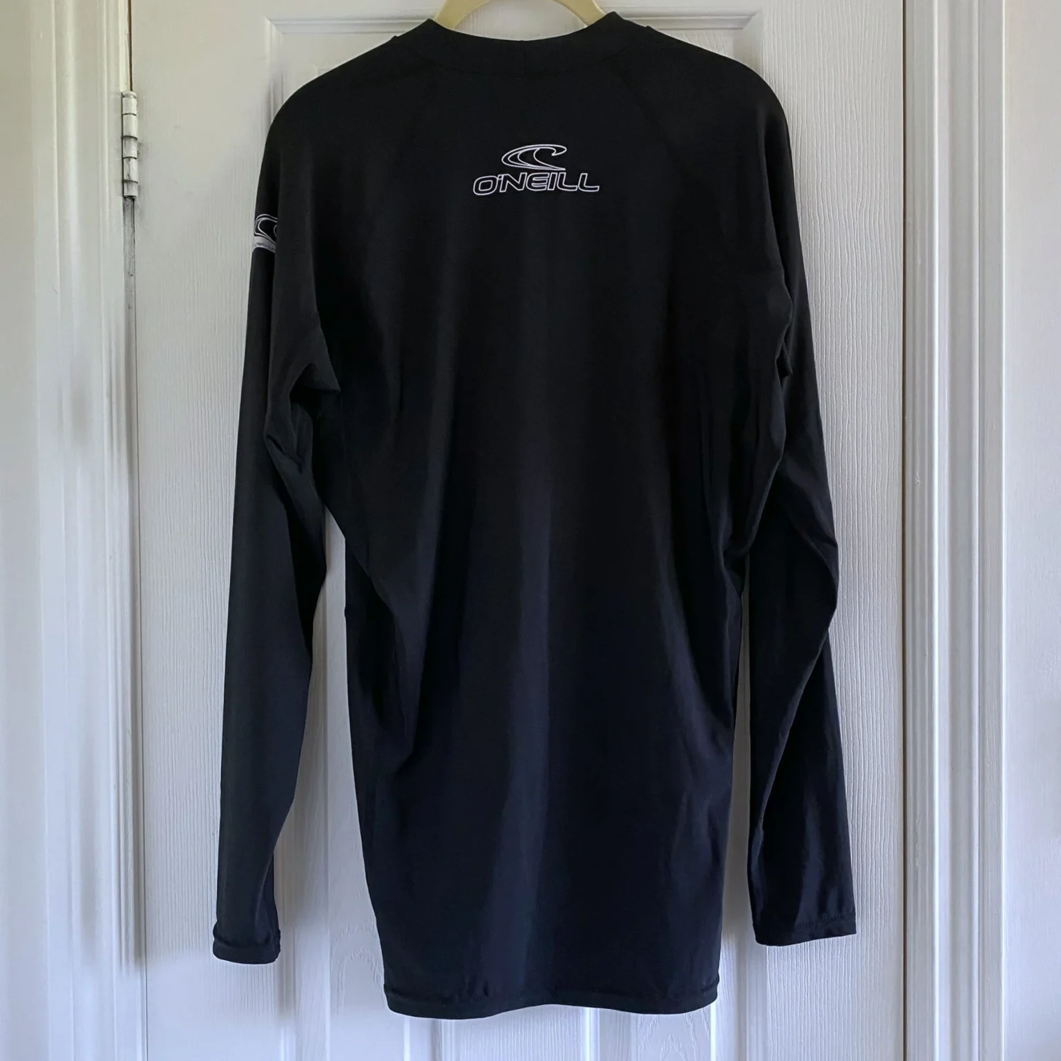 Image for Rashguard manches longues O’Neill UV protection 50