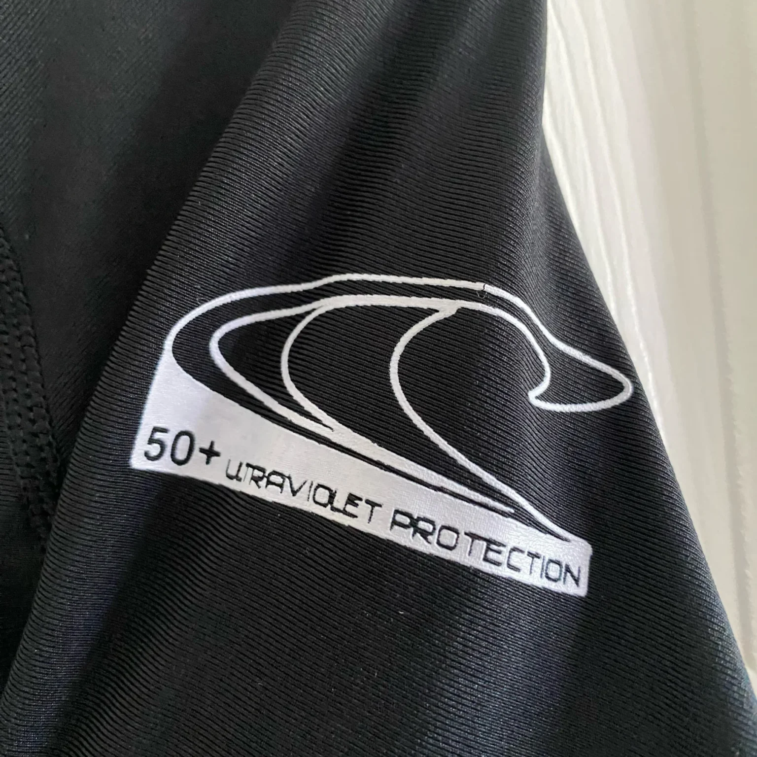 Image for Rashguard manches longues O’Neill UV protection 50