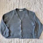 Featured thumbnail for Cardigan dagg and stacey