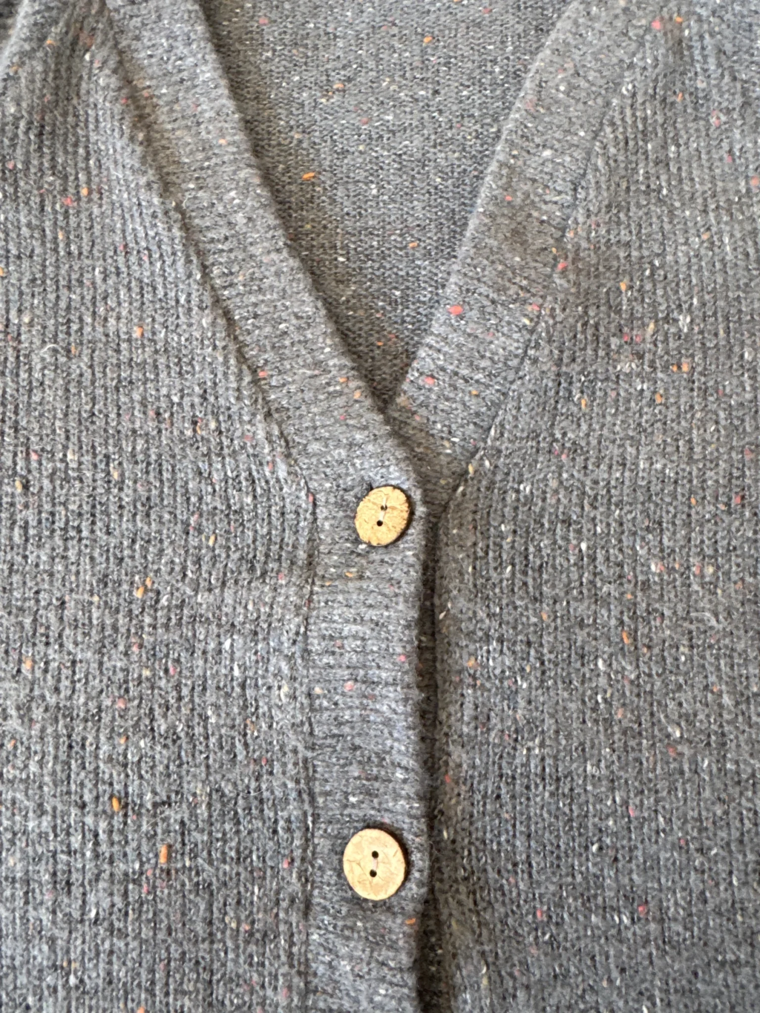 Image for Cardigan dagg and stacey