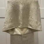 Thumbnail for Veste en laine ajouré