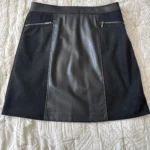 Featured thumbnail for Jupe Karl Lagerfeld (prêt à porter)