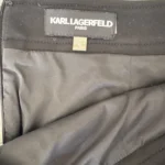 Thumbnail for Jupe Karl Lagerfeld (prêt à porter)