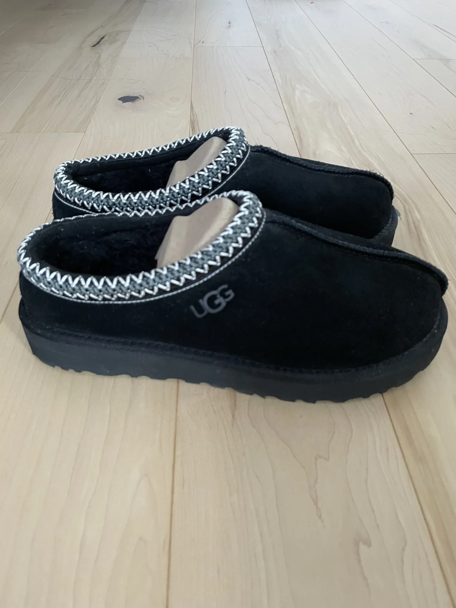 Featured image for UGG Tasman