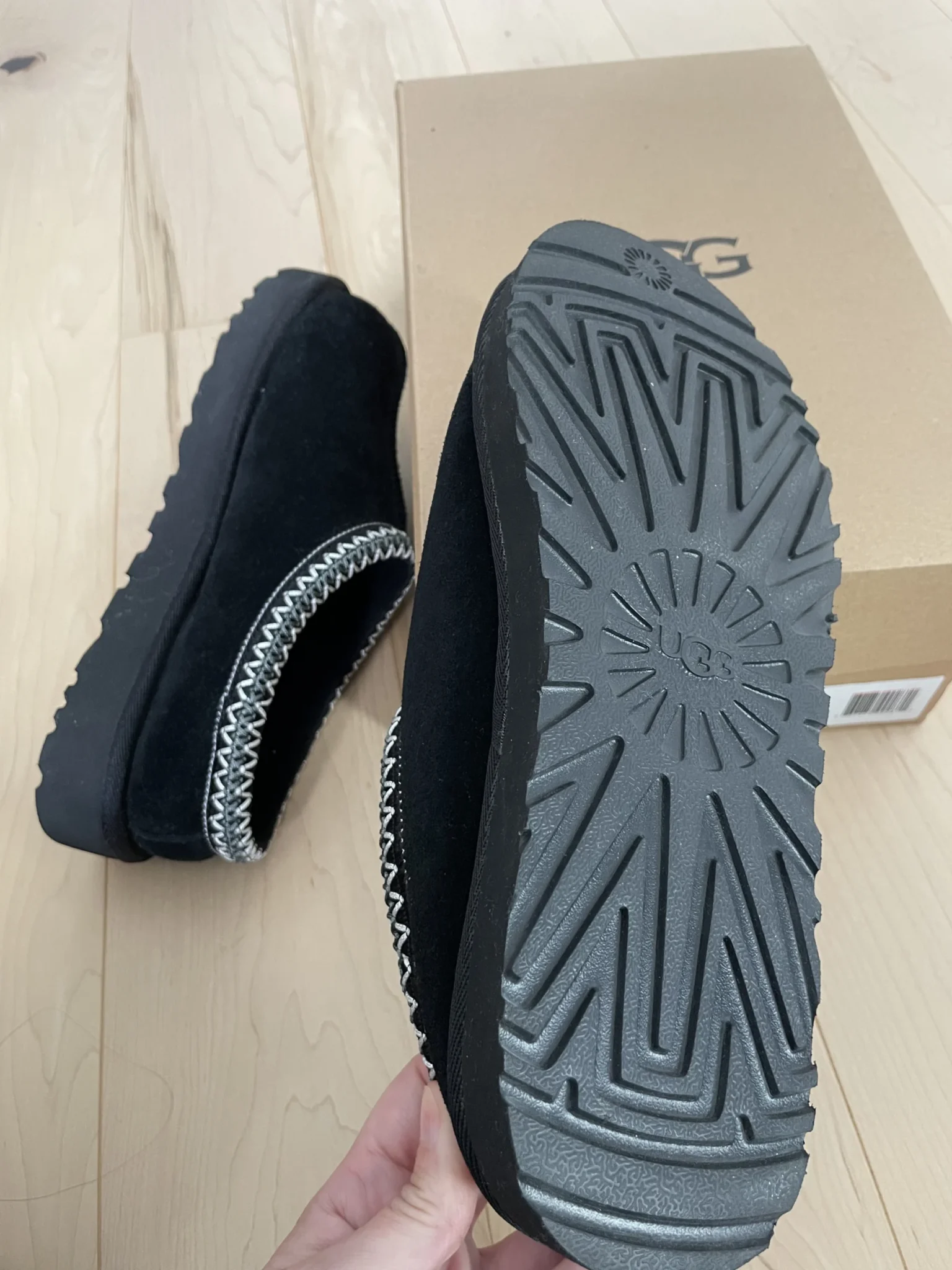 Image for UGG Tasman