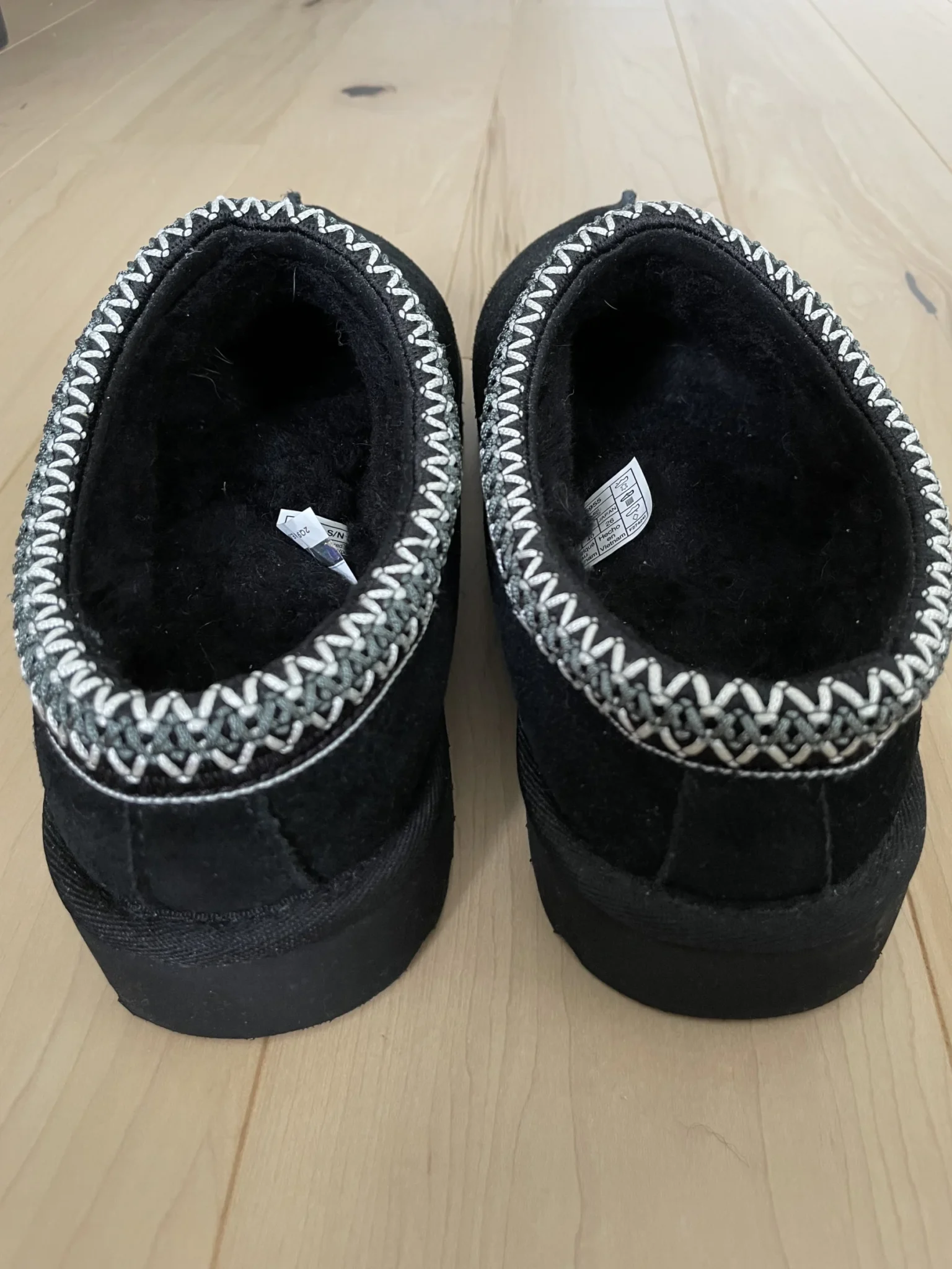 Image for UGG Tasman