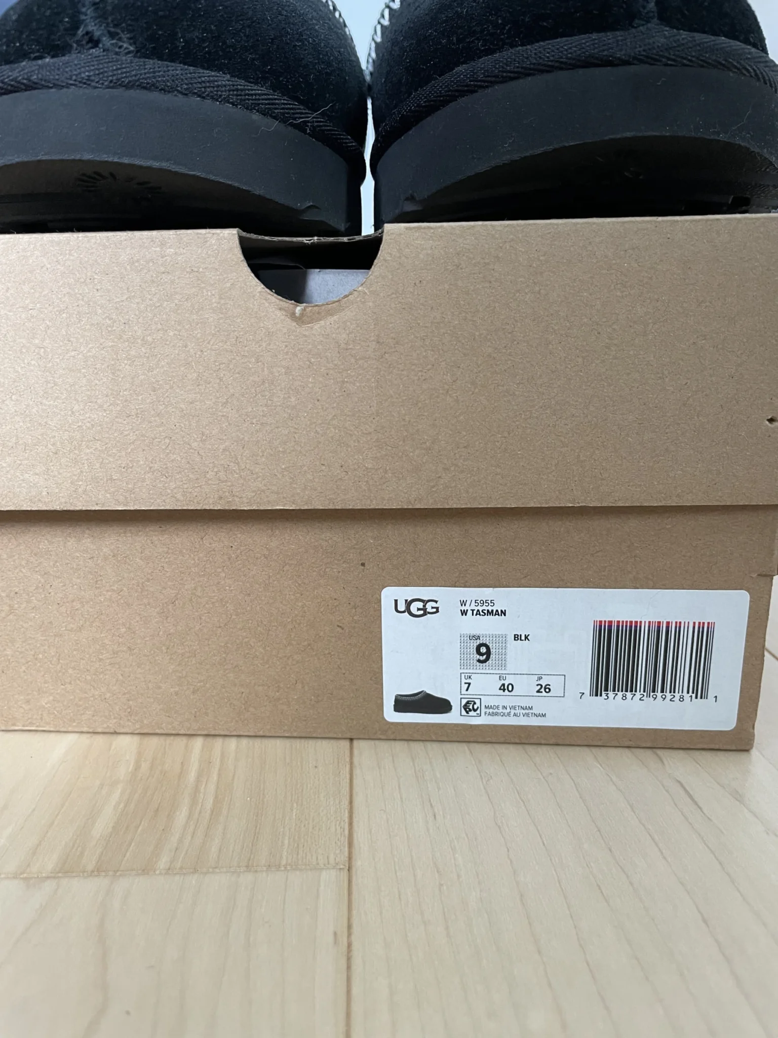 Image for UGG Tasman