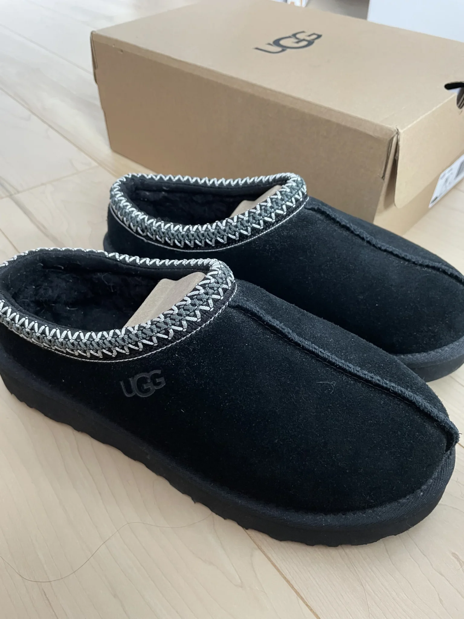 Image for UGG Tasman