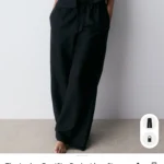 Featured thumbnail for Linen Lodge trousers