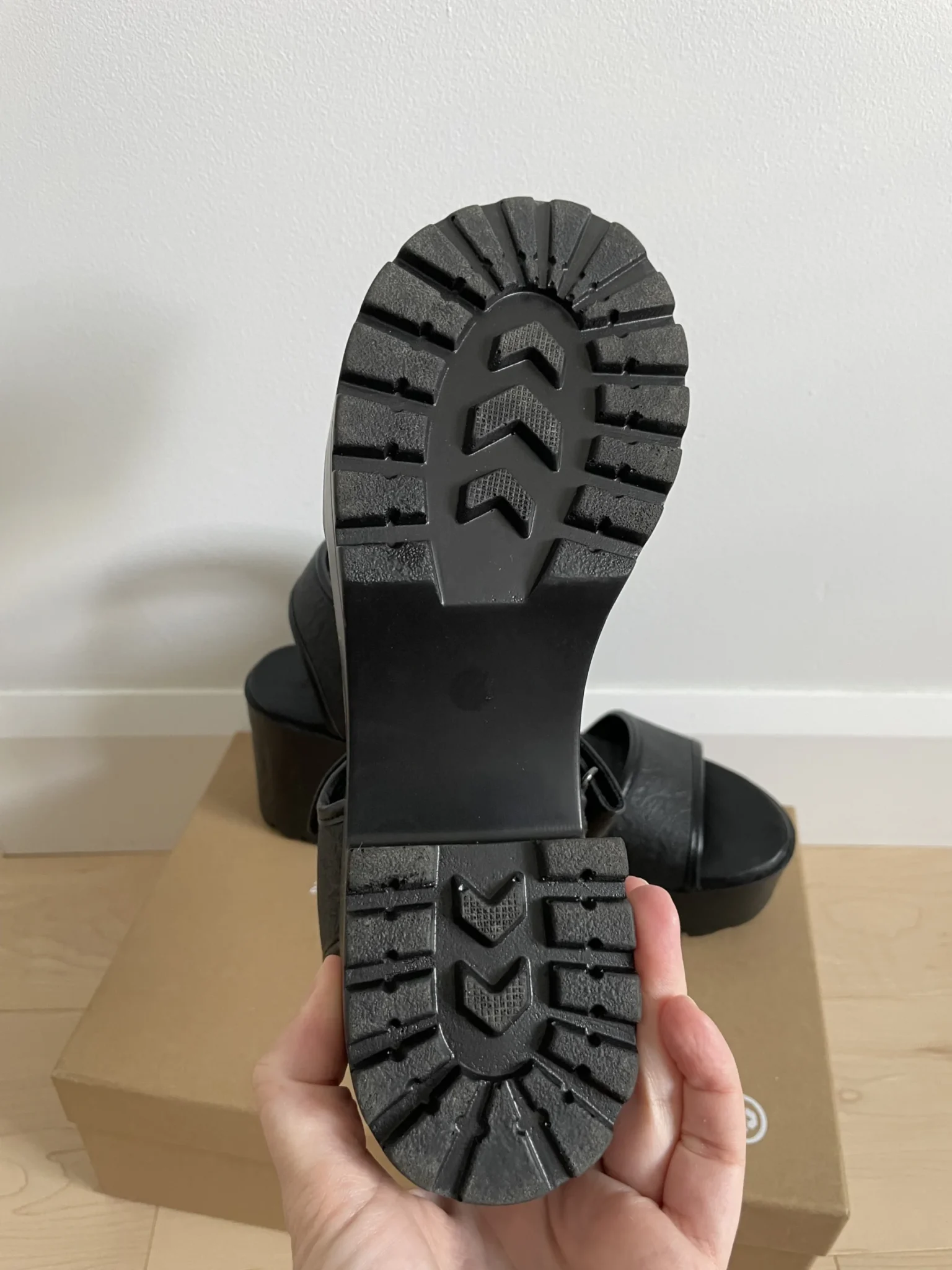 Image for BEGO sandals