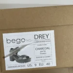 Thumbnail for BEGO sandals