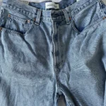 Featured thumbnail for Denim Forum Farrah jeans