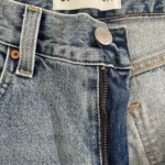 Thumbnail for Denim Forum Farrah jeans