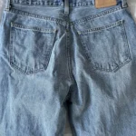 Thumbnail for Denim Forum Farrah jeans