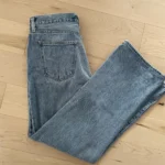 Thumbnail for Denim Forum Farrah jeans