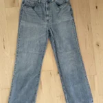 Thumbnail for Denim Forum Farrah jeans