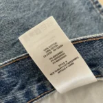 Thumbnail for Denim Forum Farrah jeans