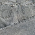 Thumbnail for Denim Forum Farrah jeans