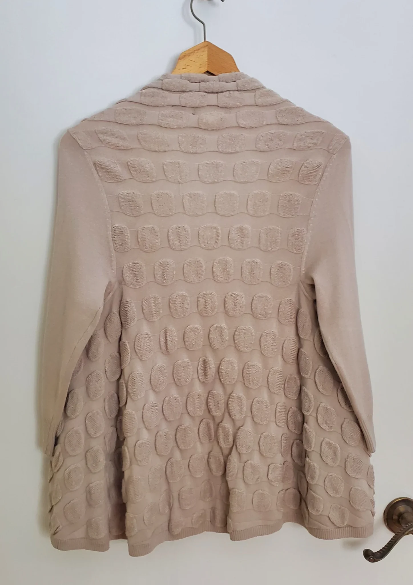 Image for Cardigan tout doux