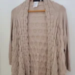 Thumbnail for Cardigan tout doux