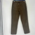 Thumbnail for Abercrombie & Fitch - Jeans taille haute “curvy”