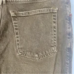 Thumbnail for Abercrombie & Fitch - Jeans taille haute “curvy”