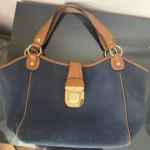 Featured thumbnail for Michael Kors - sacoche des années 2010