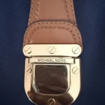 Thumbnail for Michael Kors - sacoche des années 2010