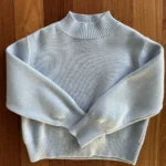 Featured thumbnail for Chandail maille, 7 ans Zara