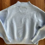 Thumbnail for Chandail maille, 7 ans Zara